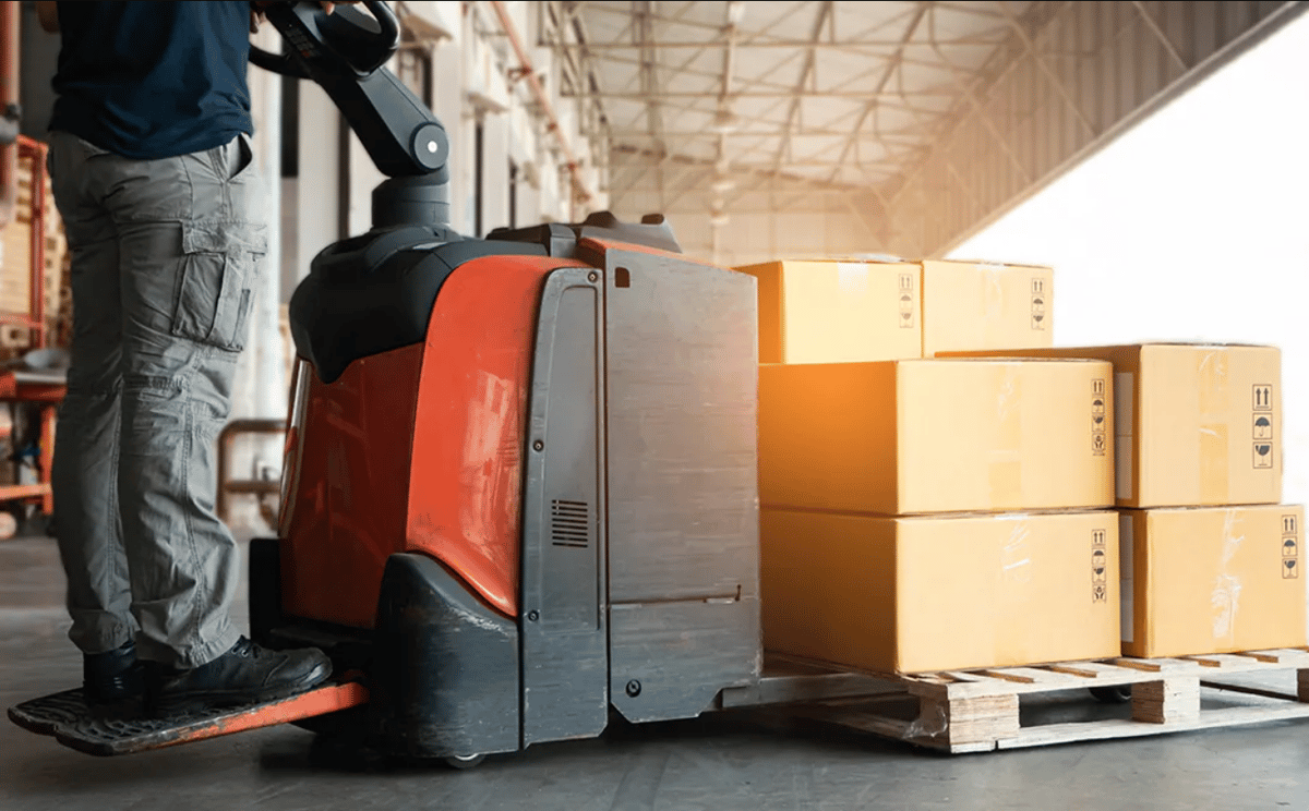 material handling